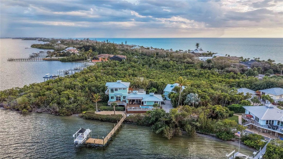 House in Englewood, Florida, United States 1 - 17380665