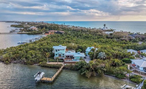 House in Englewood, Florida, United States 1