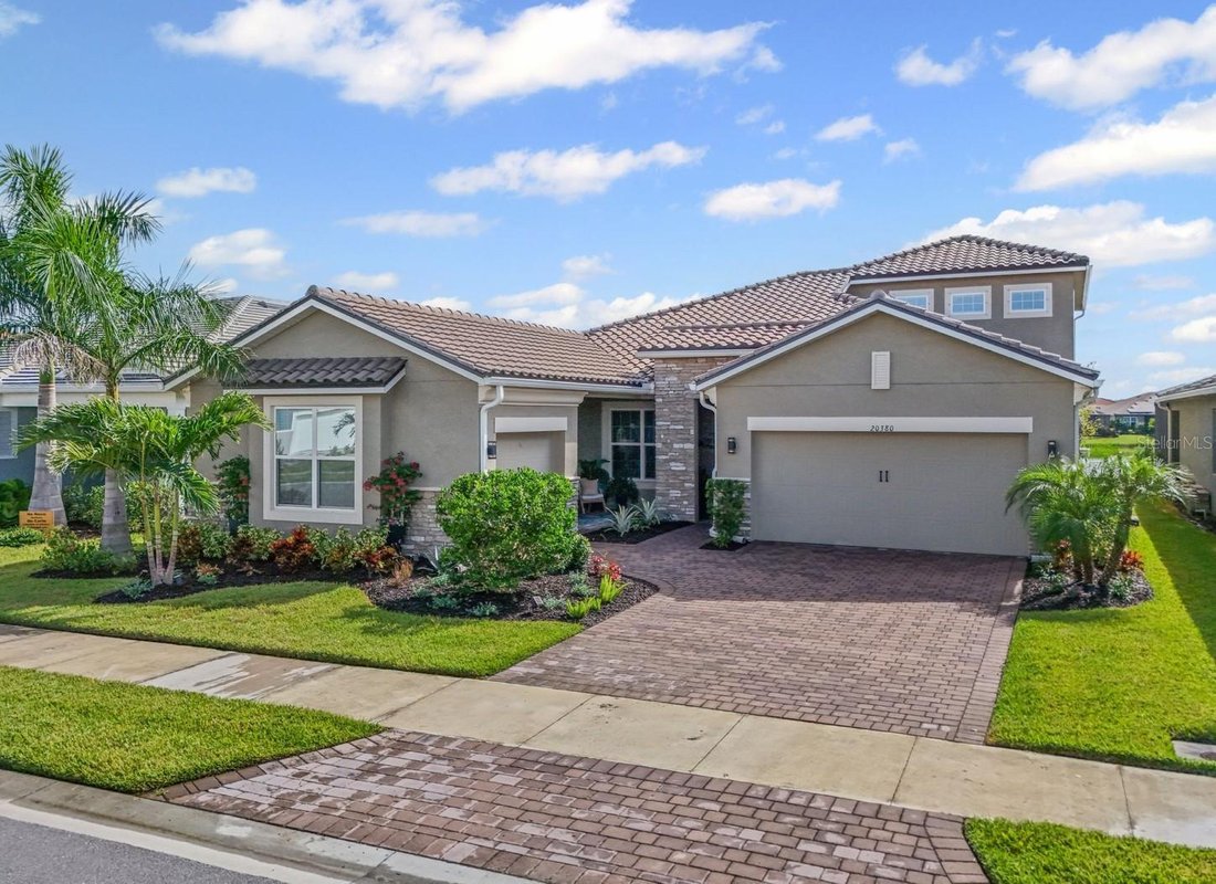 House in Venice, Florida, United States 2 - 17383123