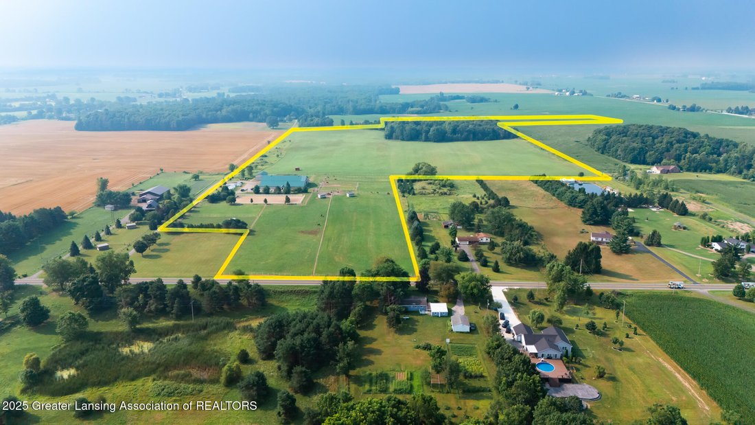 House in Williamston, Michigan, United States 3 - 17383424