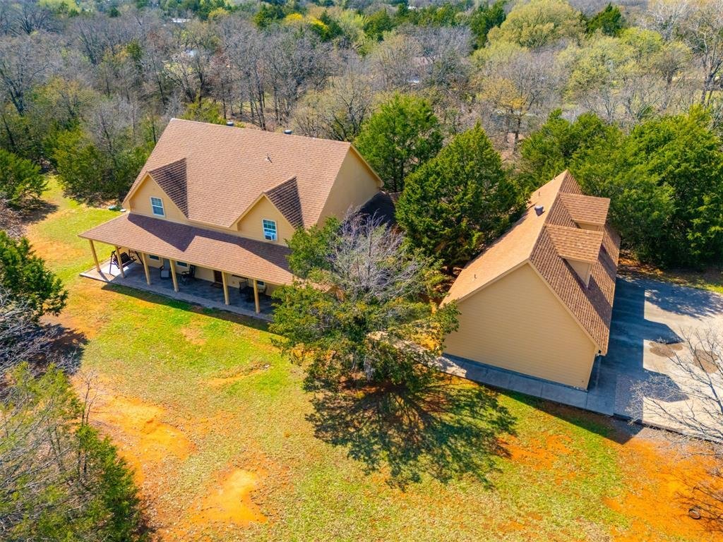 House in Alvarado, Texas, United States 1 - 17384143