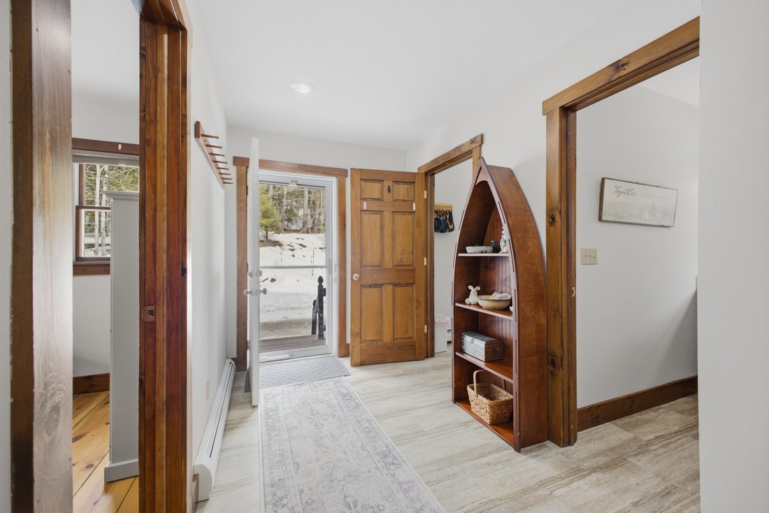 House in Pottersville, New York, United States 2 - 17381969