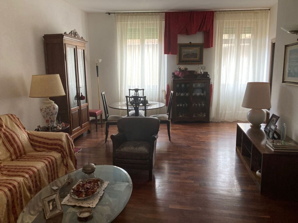 Apartment in Historic Center, Orbetello, Tuscany 3 - 17380729
