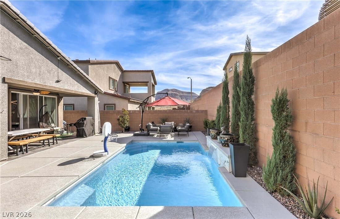 House in Las Vegas, Nevada, United States 4 - 17380493