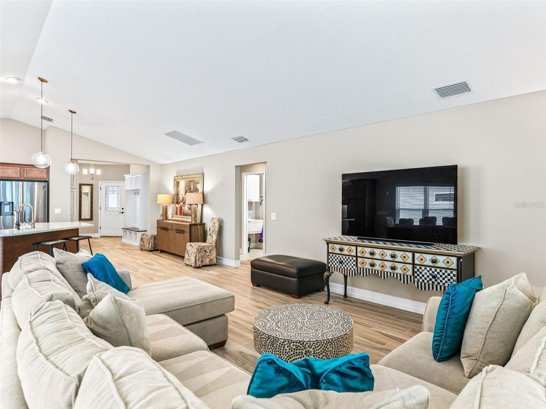 Townhouse in The Villages, Florida, United States 3 - 17383153