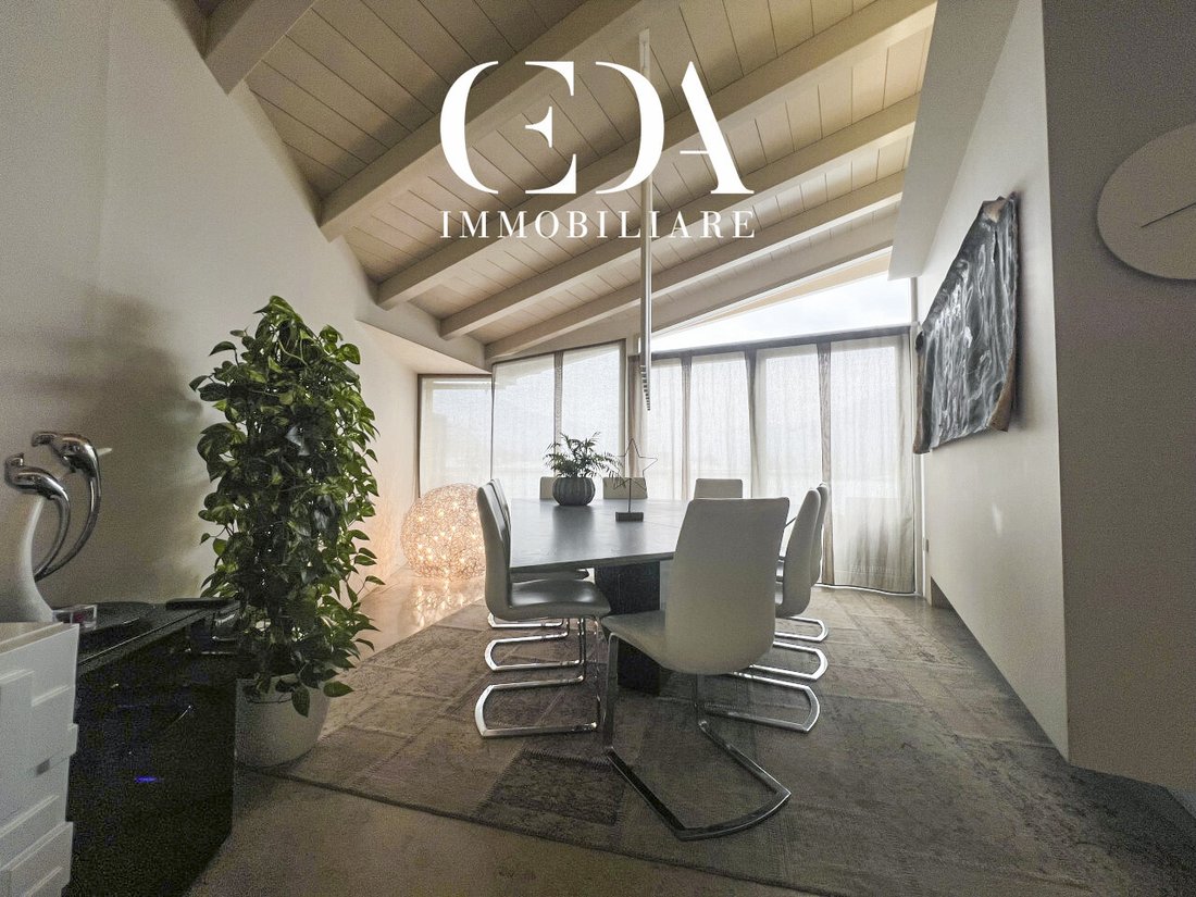 Apartment in Bolghera, Trento, Italy 2 - 16483020