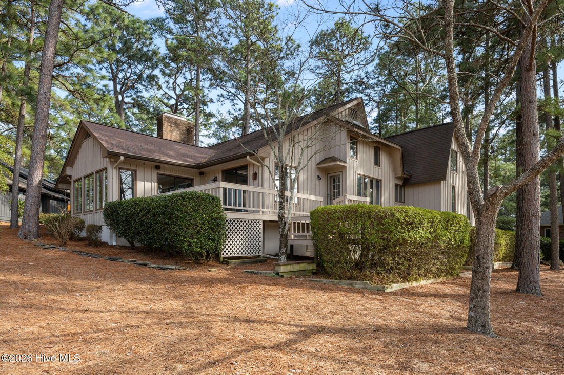 House in Pinehurst, North Carolina, United States 5 - 17383439