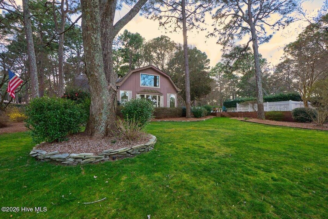 House in Southern Pines, North Carolina, United States 2 - 17383486