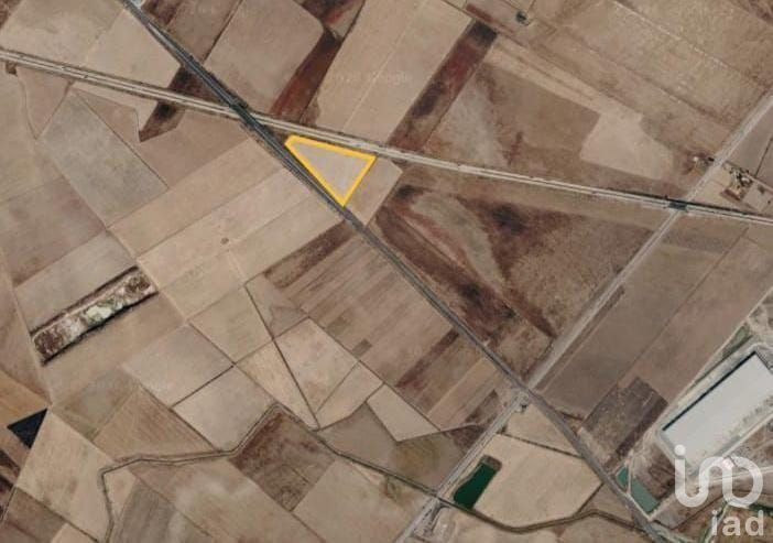 Land in La Laguna, Hidalgo, Mexico 5 - 17381721