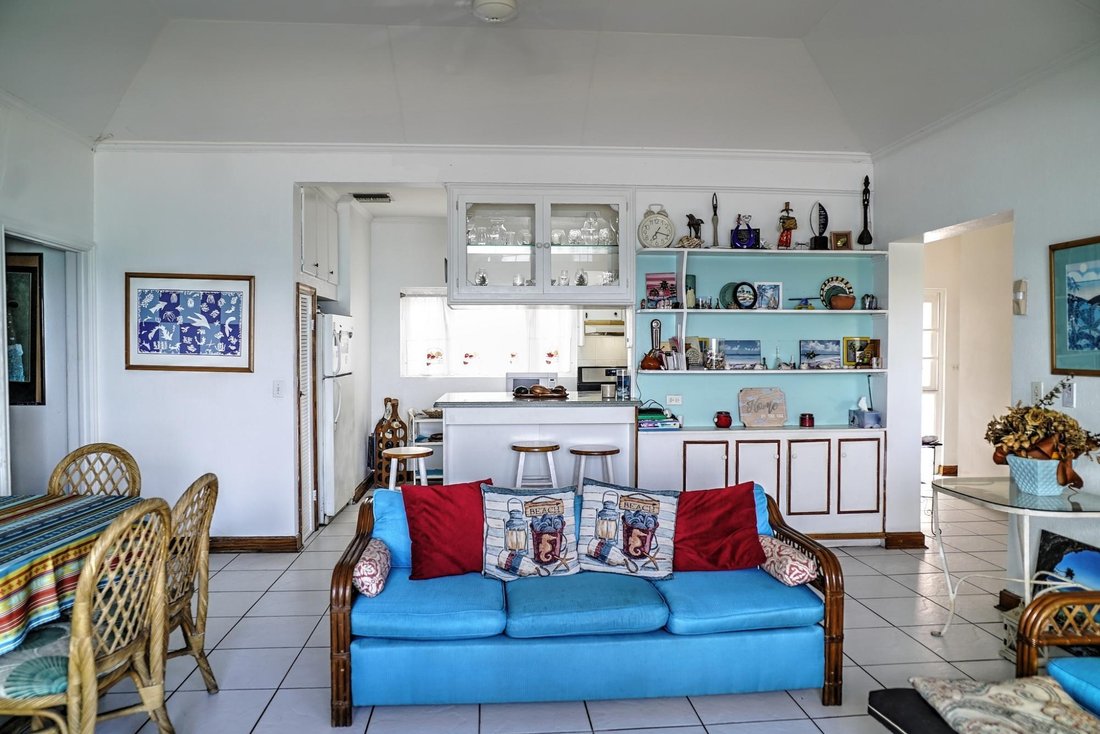 House in Nassau, New Providence, The Bahamas 4 - 17382023