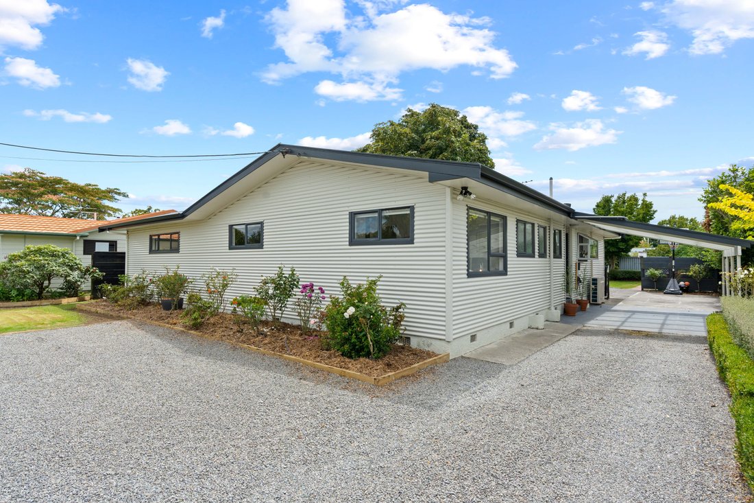 House in Greytown, Wellington, New Zealand 1 - 17382315