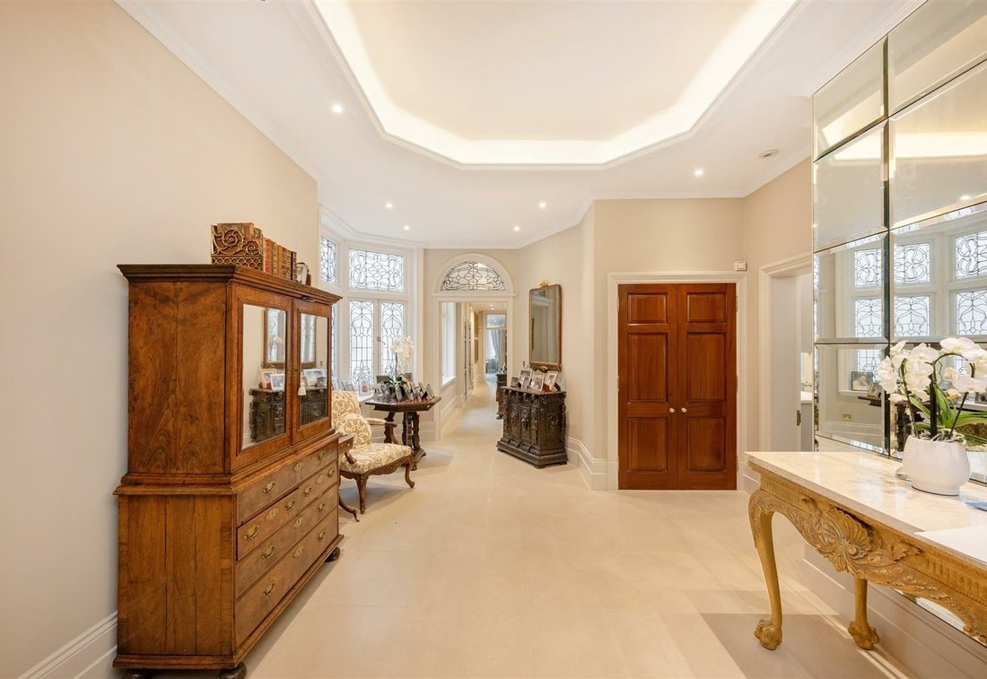 Appartement à Marylebone, Westminster, Angleterre 3 - 17380587