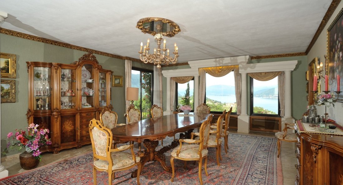 Villa in Bedero, Lombardy, Italy 5 - 17380718