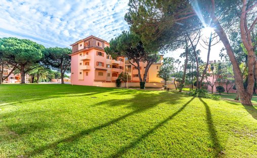 Wohnung in Cascais und Estoril, Lissabon, Portugal 1