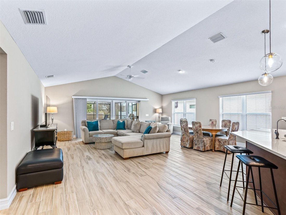 Townhouse in The Villages, Florida, United States 4 - 17383153