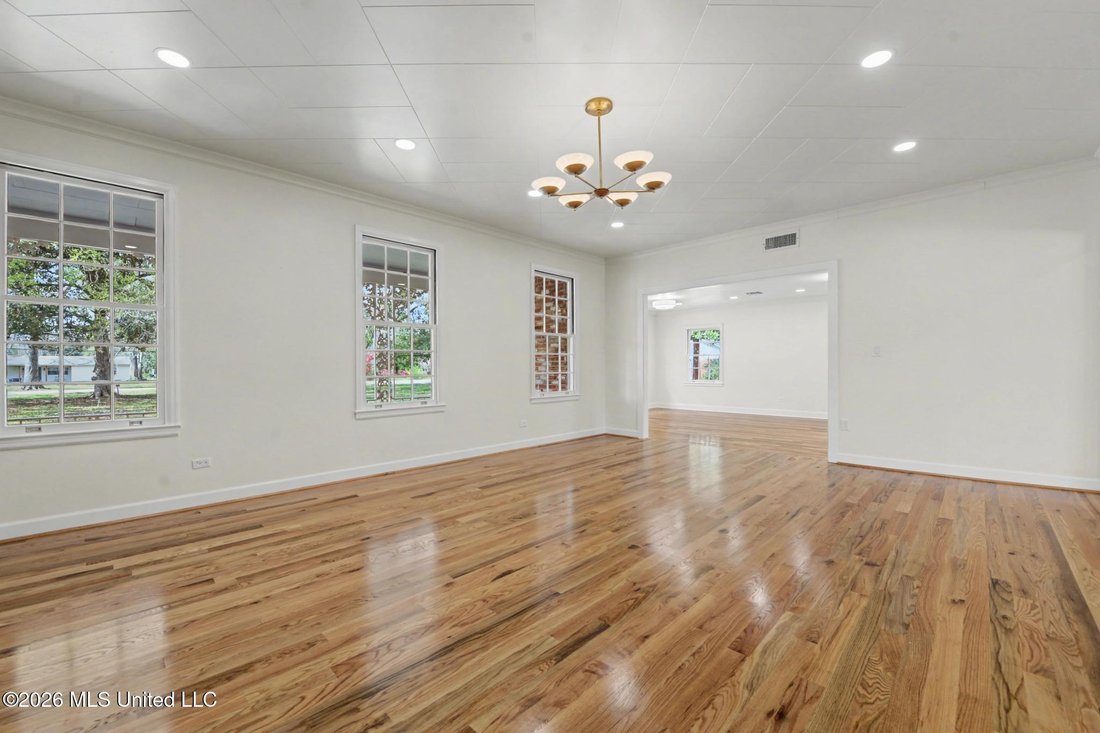 House in Lucedale, Mississippi, United States 3 - 17381947