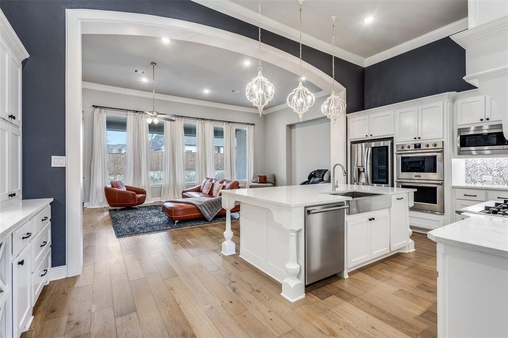 House in Prosper, Texas, United States 5 - 17384151