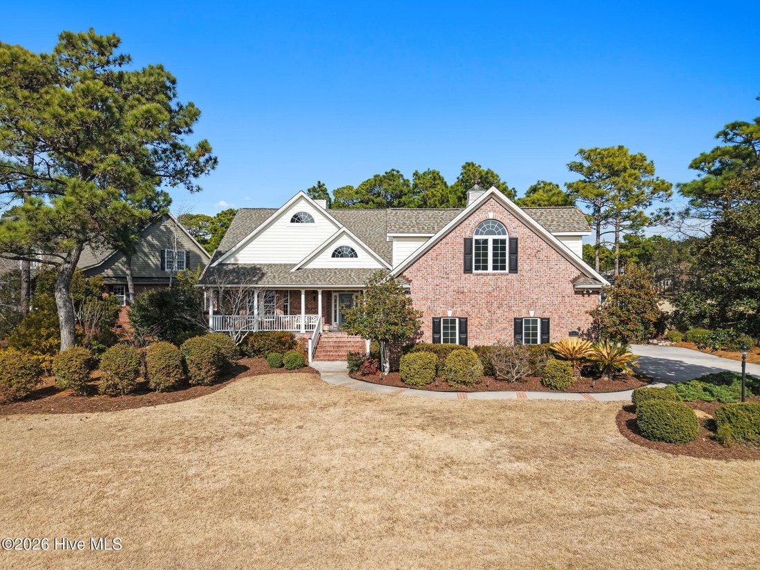 House in Southport, North Carolina, United States 4 - 17380814
