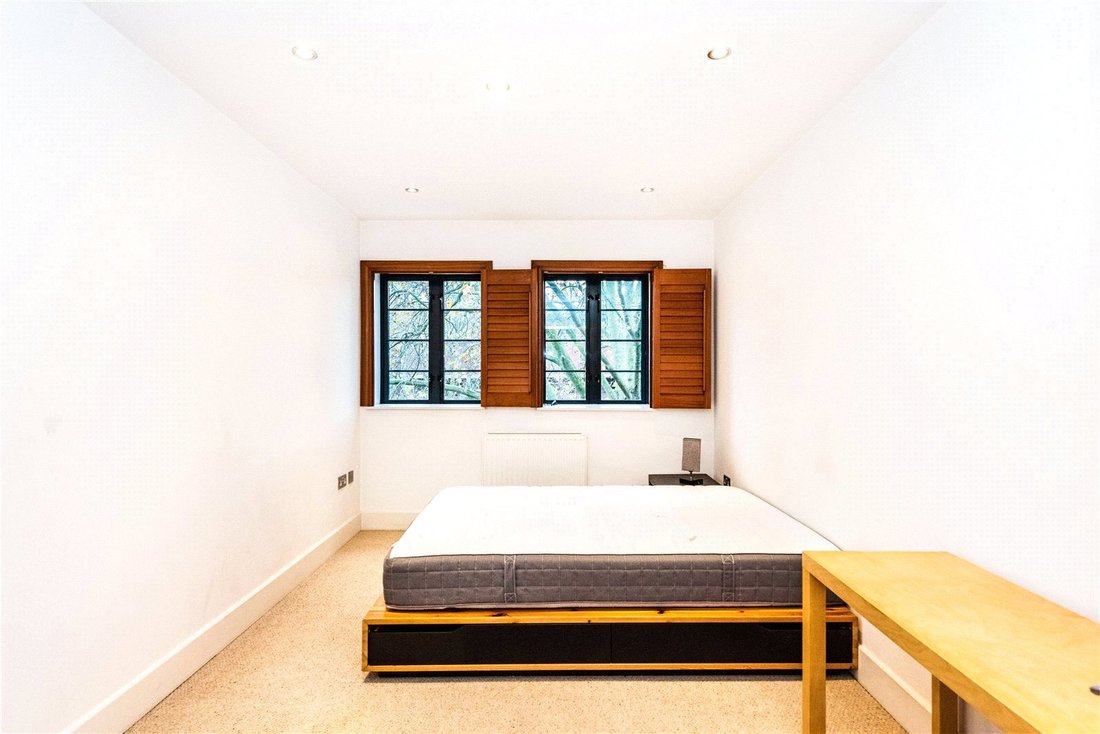 Apartment in EC1, Islington, England 4 - 17381425