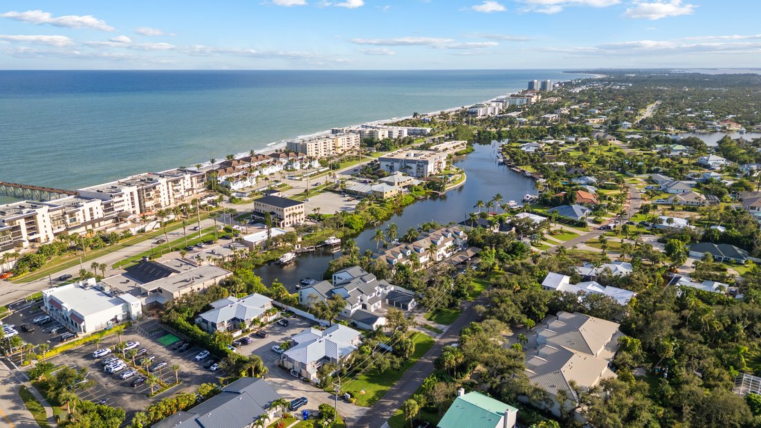 Maison à Vero Beach, Floride, États-Unis 2 - 17355824