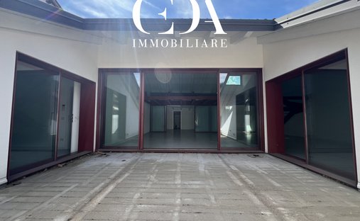 Penthouse in Historic Center, Trento, Italy 1