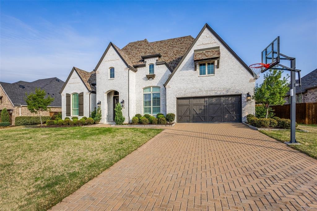 Haus in Prosper, Texas, Vereinigte Staaten 3 - 17384151