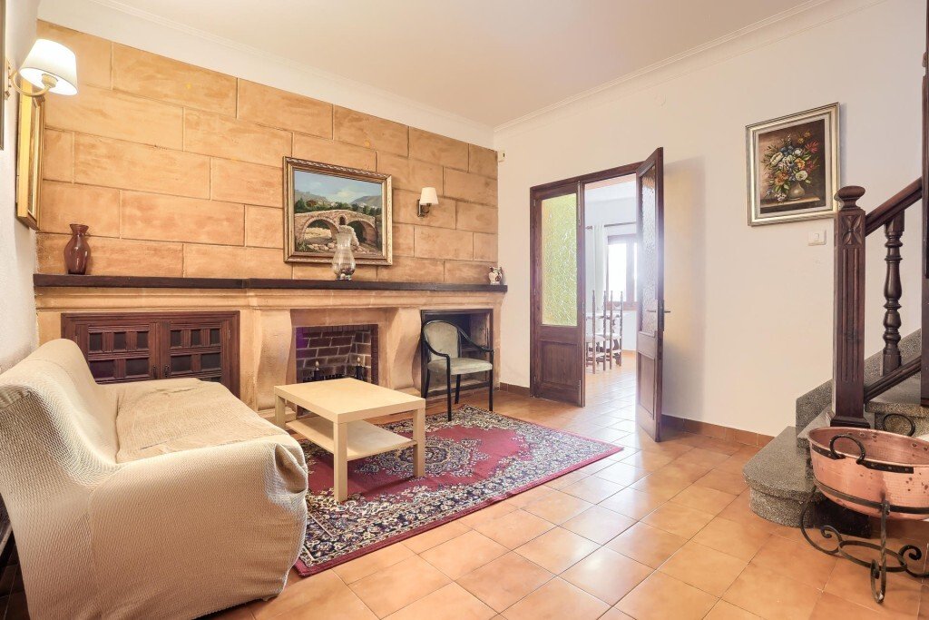 House in Pollenca, Balearic Islands, Spain 1 - 17383021