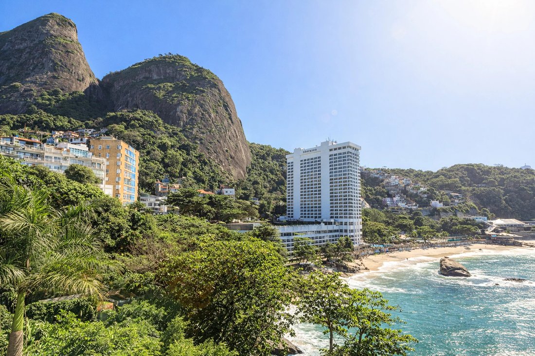 Villa in Rio de Janeiro, State of Rio de Janeiro, Brazil 1 - 11024386