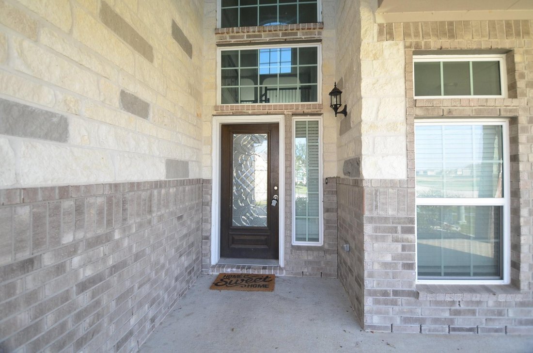 House in Katy, Texas, United States 4 - 17383297