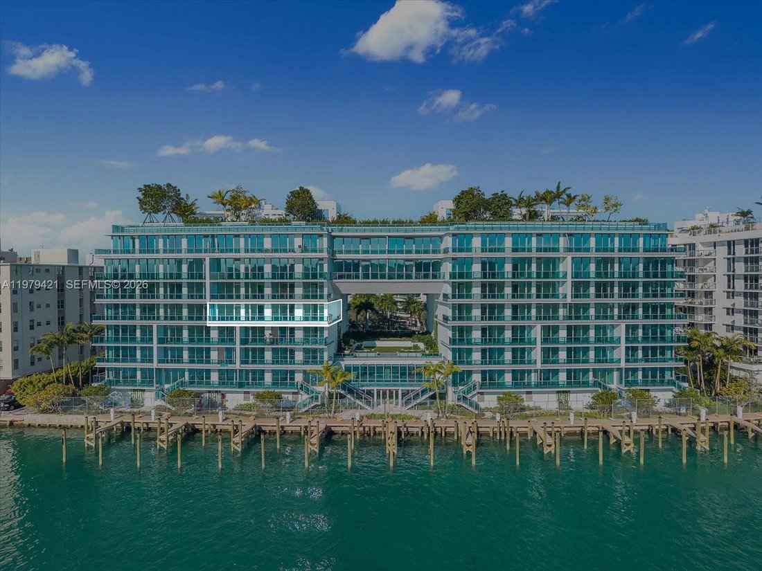 Condo in Bal Harbour, Florida, United States 2 - 17381898