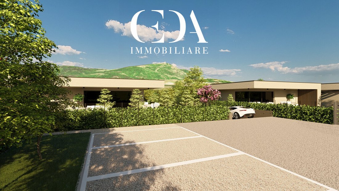 Villa in Costermano sul Garda, Veneto, Italy 4 - 14668877