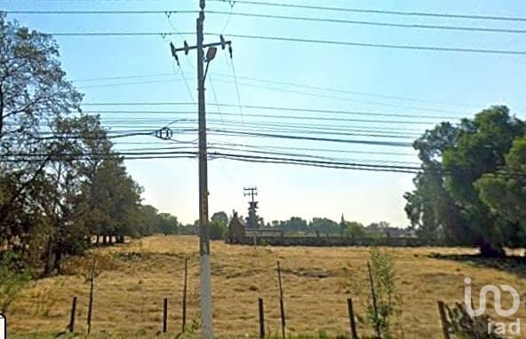 Land in San Martín Azcatepec, State of Mexico, Mexico 1 - 17381726