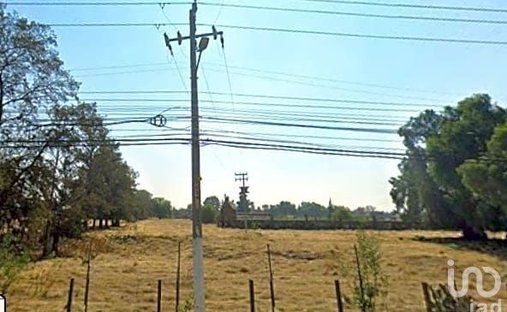 Land in San Martín Azcatepec, State of Mexico, Mexico 1