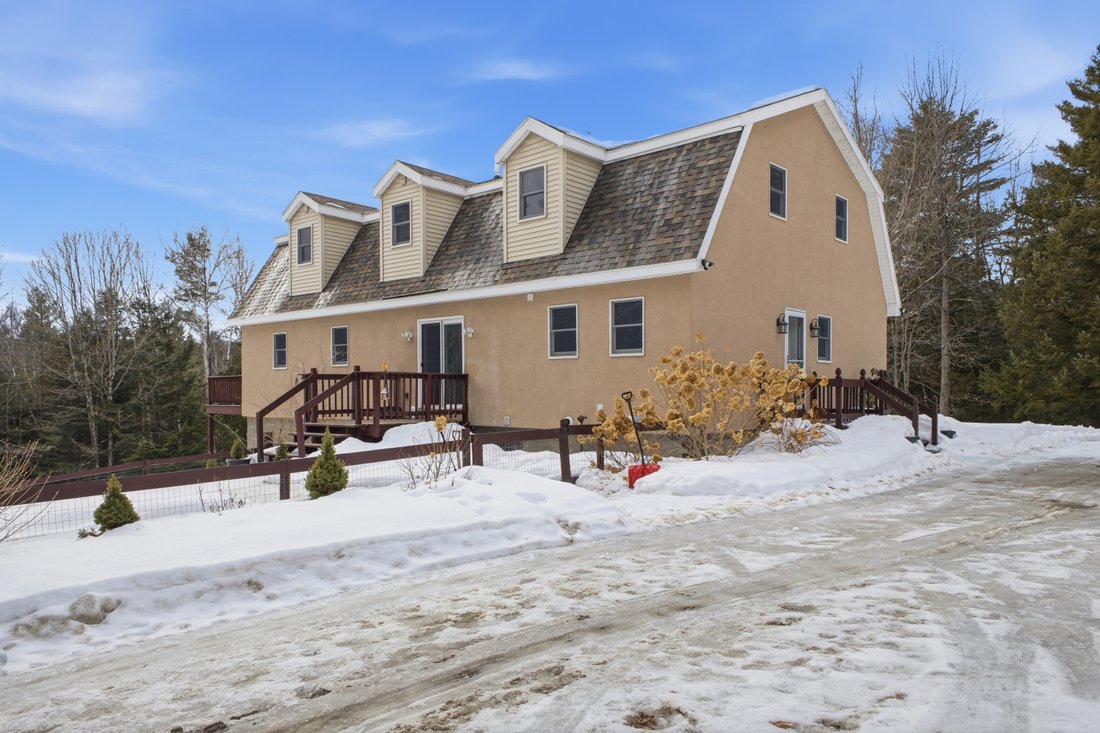 House in Pottersville, New York, United States 1 - 17381969