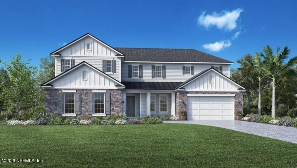 House in Fruit Cove, Florida, United States 1 - 17383002