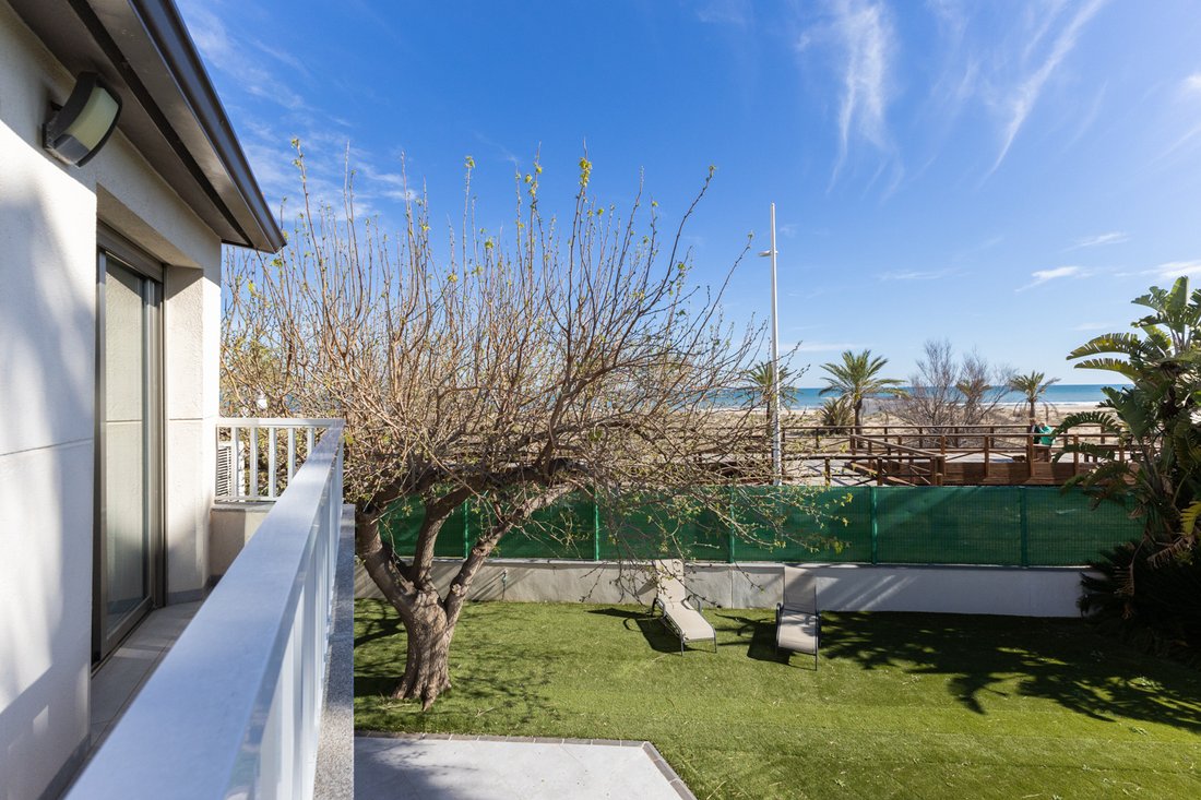 House in Gandia, Valencian Community, Spain 2 - 17384423