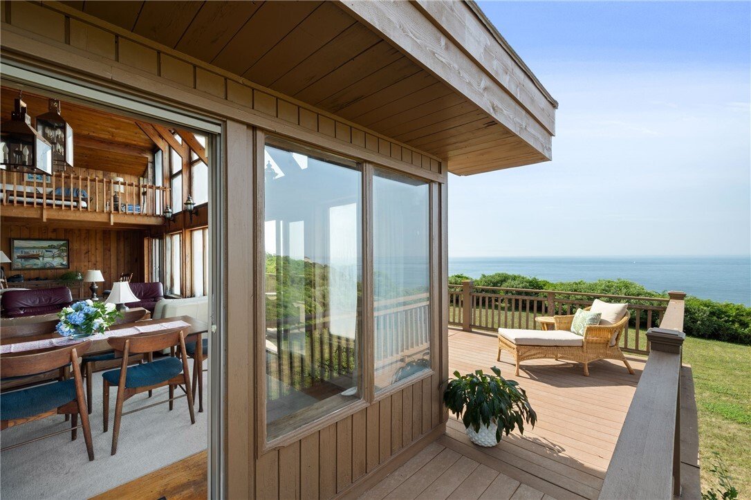 House in New Shoreham, Rhode Island, United States 1 - 17380639