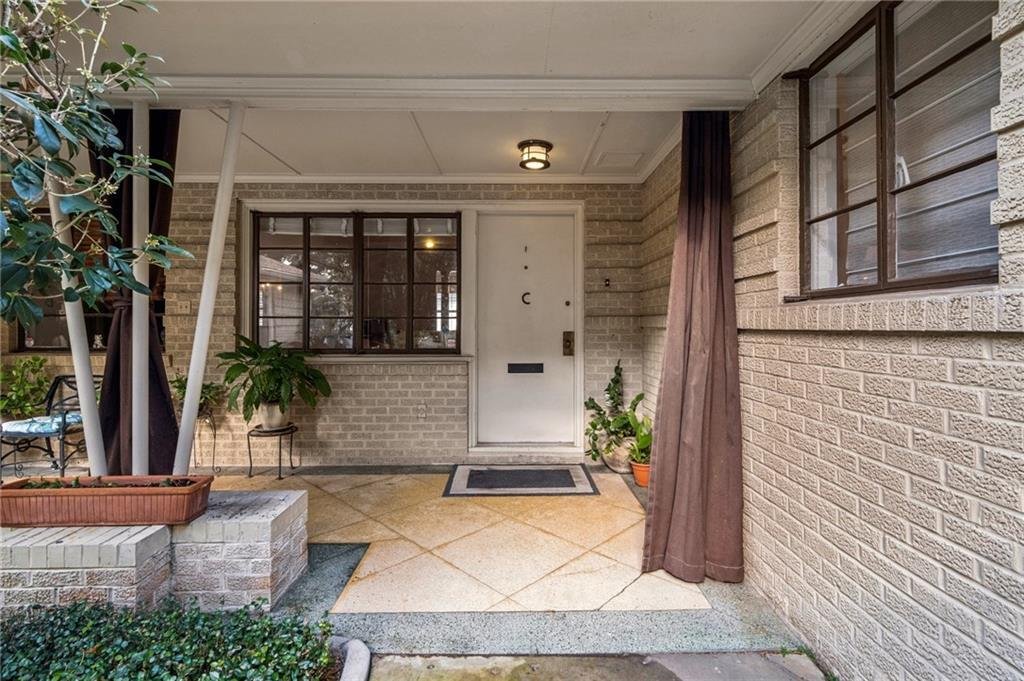 Condo in New Orleans, Louisiana, United States 4 - 17382764