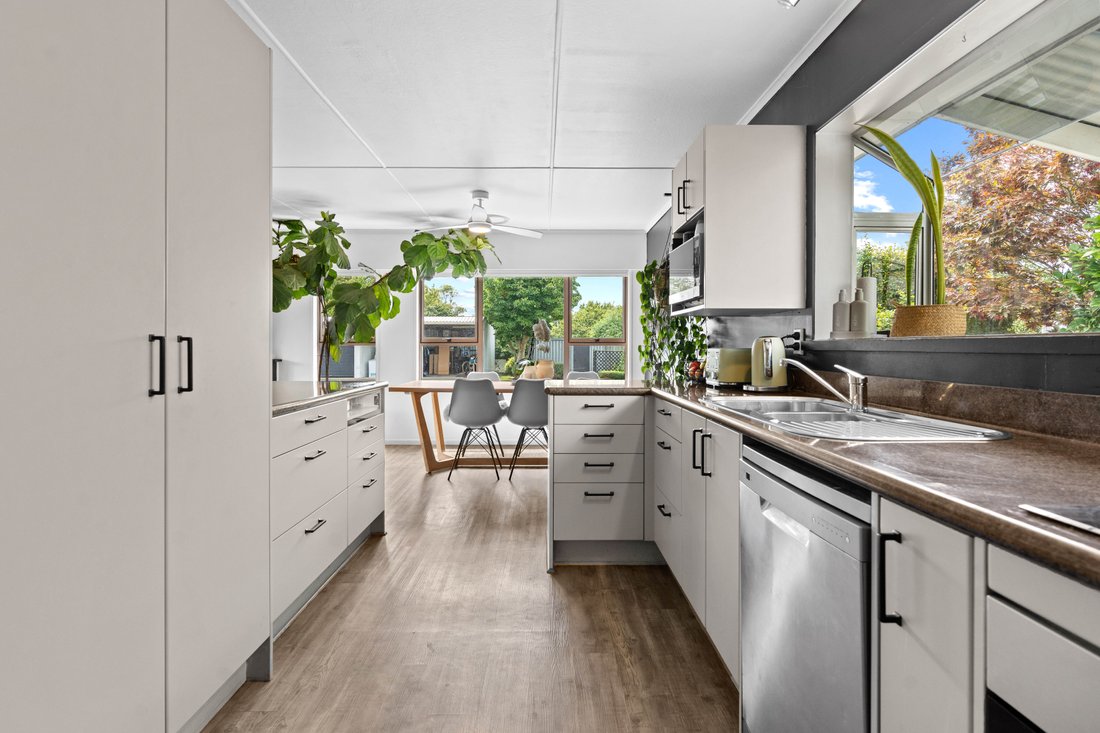 House in Greytown, Wellington, New Zealand 2 - 17382315