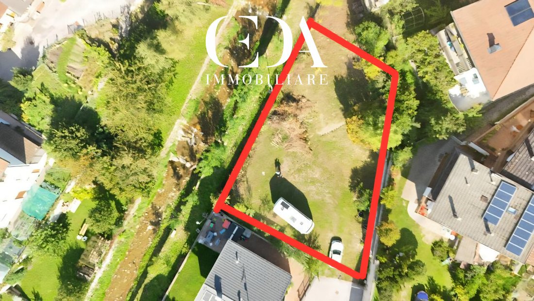 Land in Altopiano della Vigolana, Trentino – Alto Adige/Südtirol, Italy 4 - 16269886