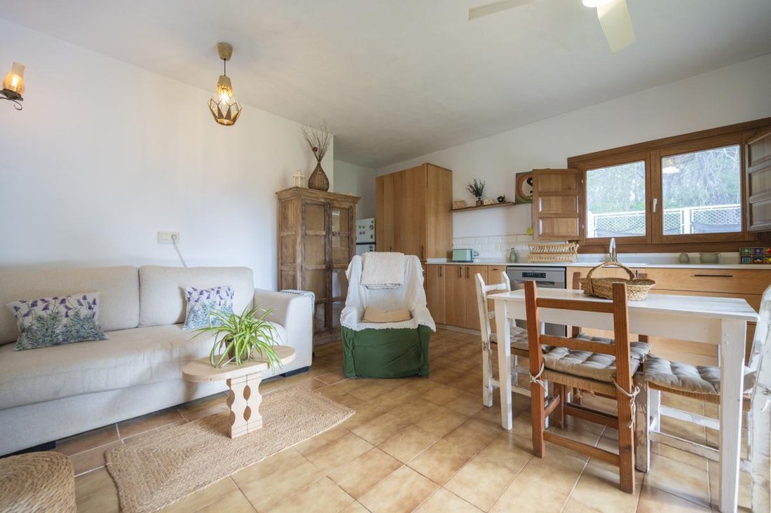 House in Santa Eularia des Riu, Balearic Islands, Spain 3 - 17381481