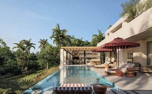 House in Pointe d'Esny, Grand Port District, Mauritius 1