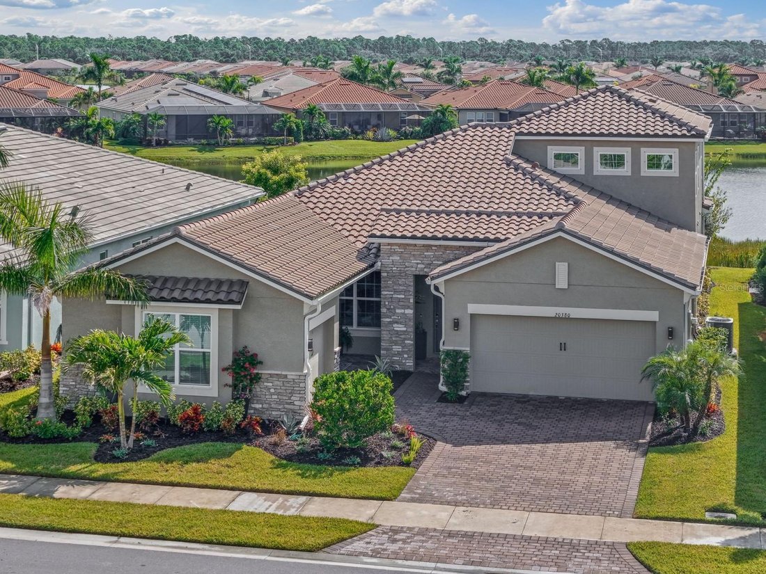 House in Venice, Florida, United States 1 - 17383123