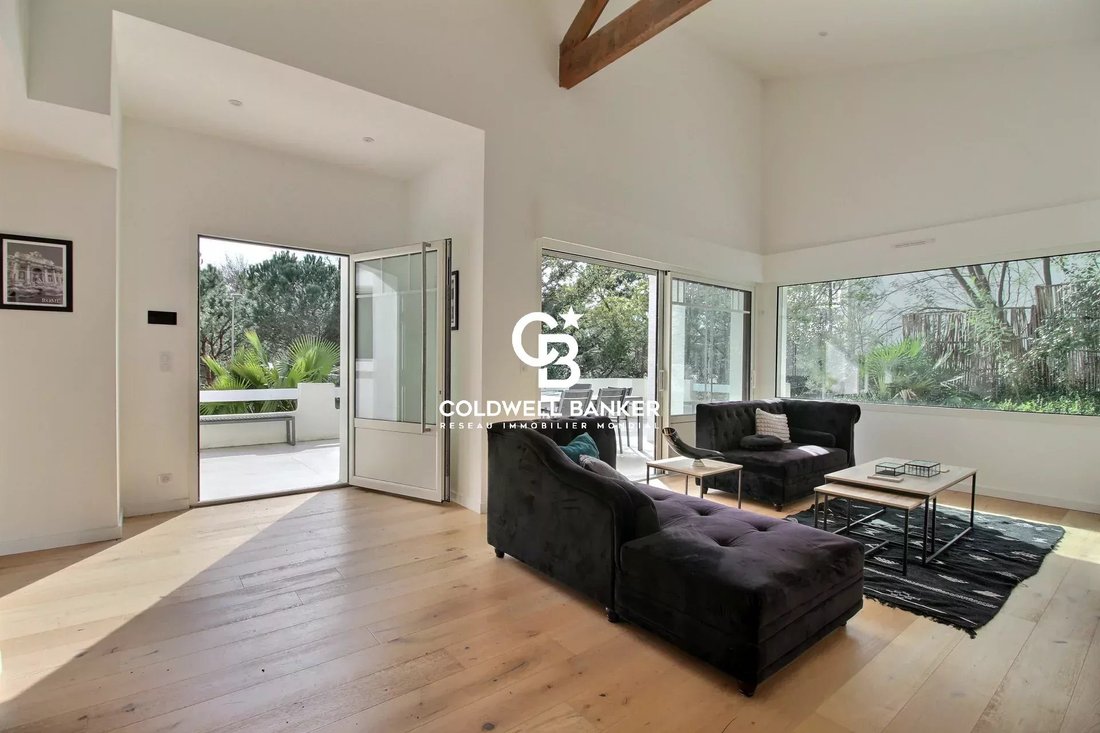House in Pereire-Ville-d'Hiver, Arcachon, France 4 - 14983177