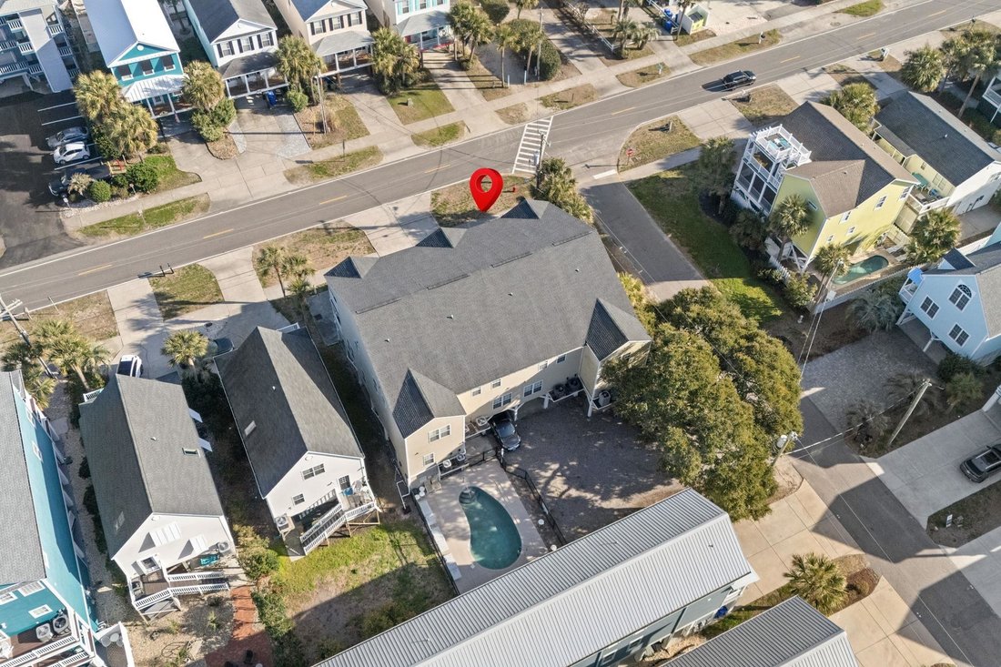 Condo in Surfside Beach, South Carolina, United States 4 - 17383497