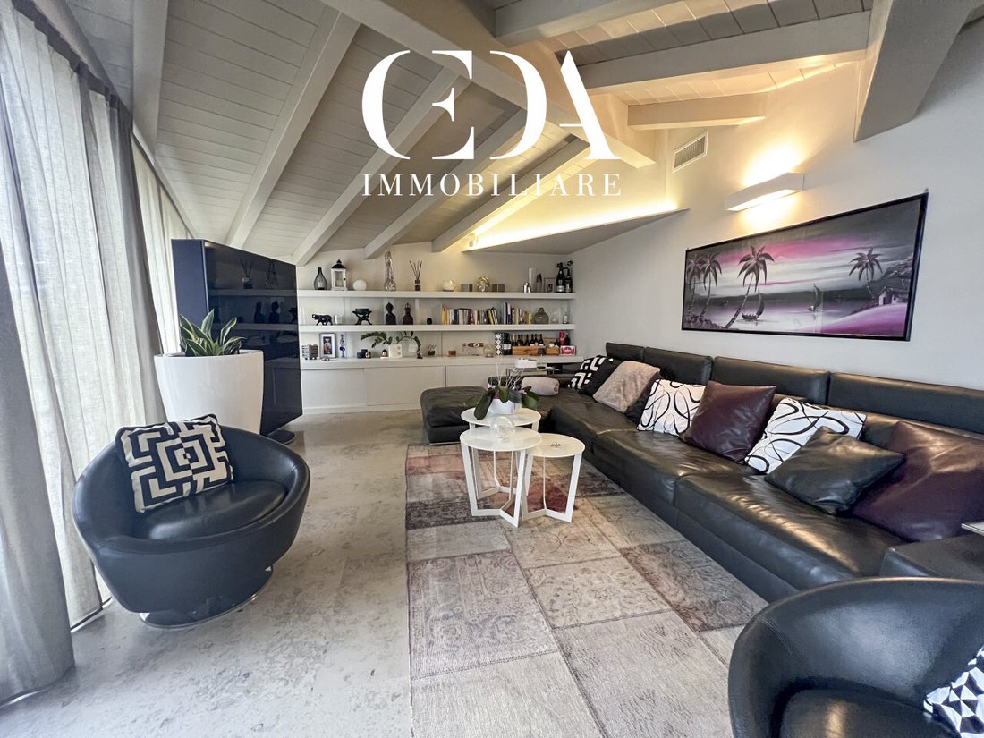 Apartment in Bolghera, Trento, Italy 4 - 16483020