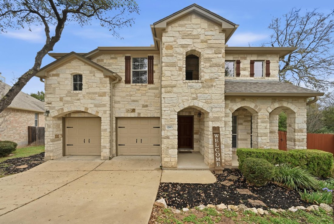 House in Austin, Texas, United States 1 - 17342134