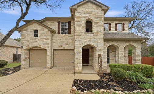 House in Austin, Texas, United States 1
