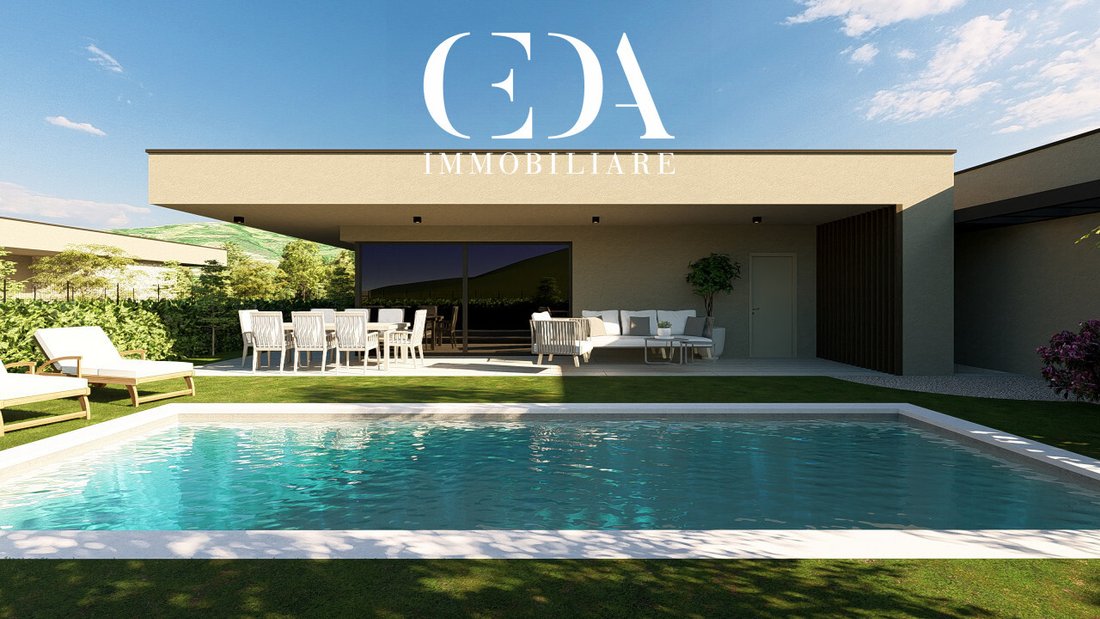 Villa in Costermano sul Garda, Veneto, Italy 5 - 14668877