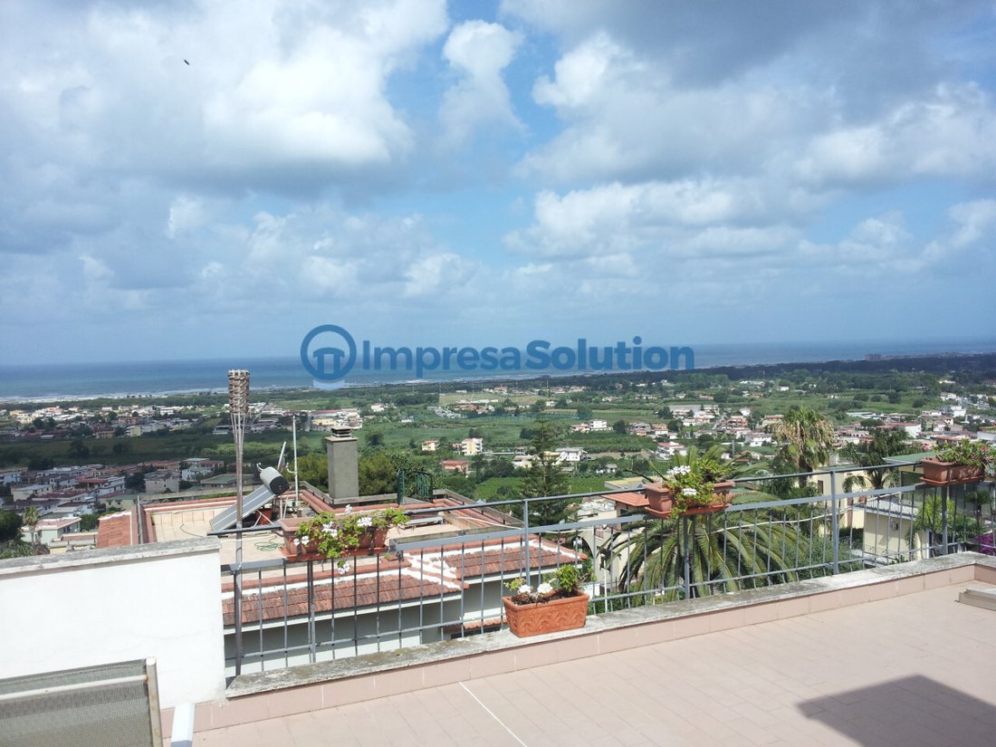 Villa in Monterusciello - Cuma - Licola, Pozzuoli, Campania 4 - 17384614